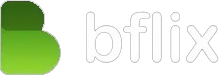 Bflix logo